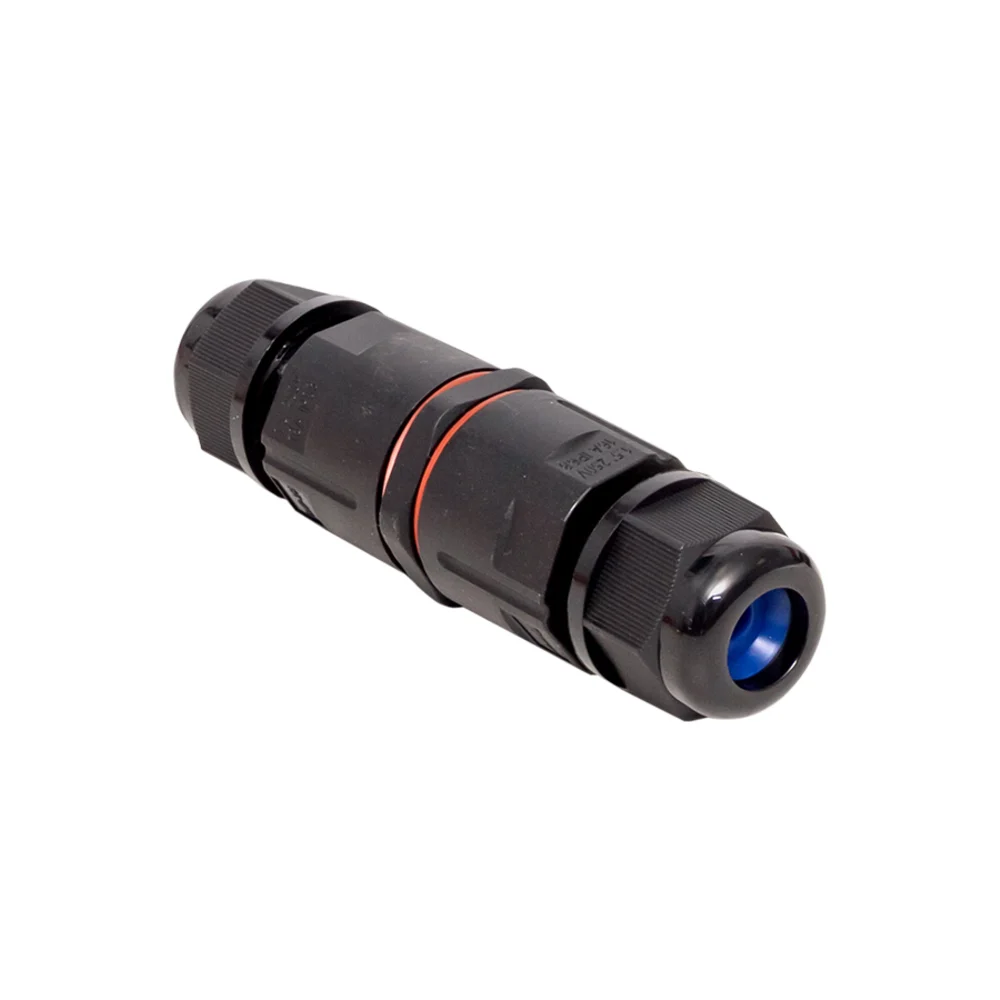 Кабельный коннектор EKF FreeTools PROxima cct2-smk3