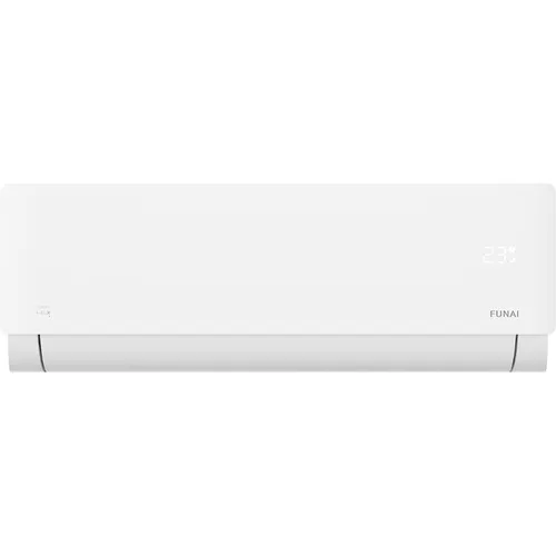 Сплит-система Funai Sensei 2.0 RAC-SN70HP.D07 настенная, до 72м2, 25000 BTU, (комплект из 2-х коробок)