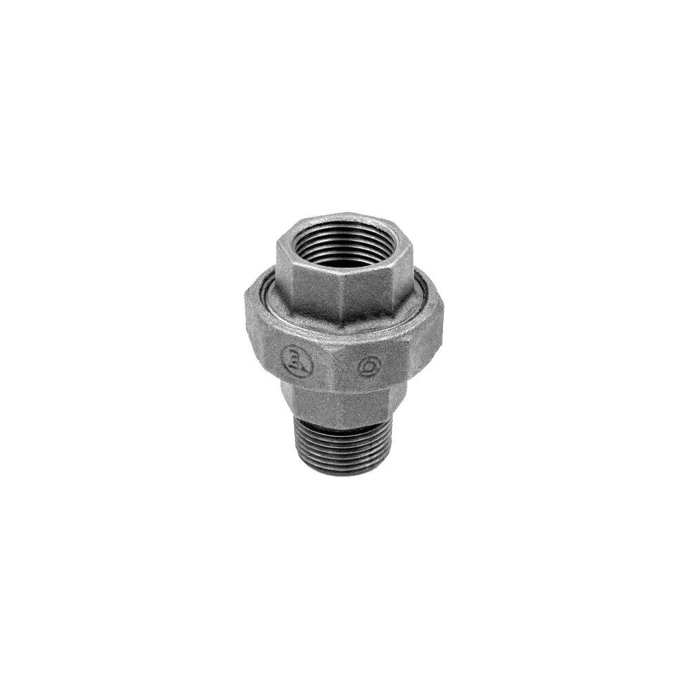 Прямой соединитель Fittex PLUS 128-0885