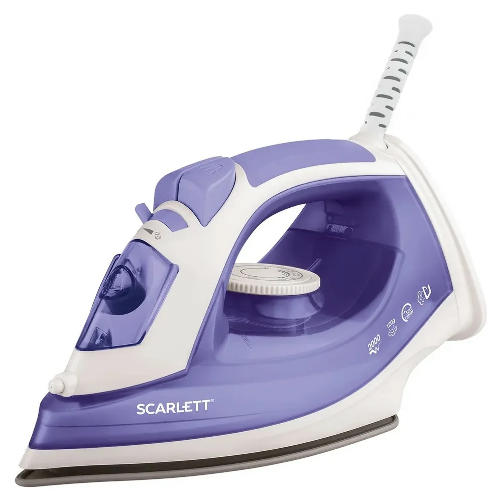Электрический утюг Scarlett SC-SI30K44