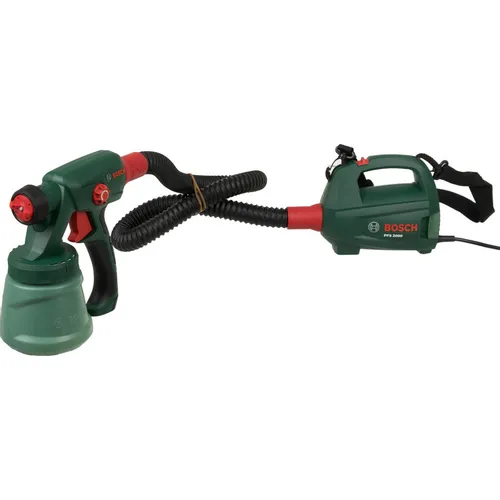 Краскопульт Bosch PFS 2000 [0603207300]