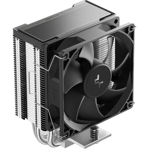 Устройство охлаждения (кулер) DeepCool AG300 G2, 4-pin, 92мм, черный, retail [r-ag300-bkammg2]
