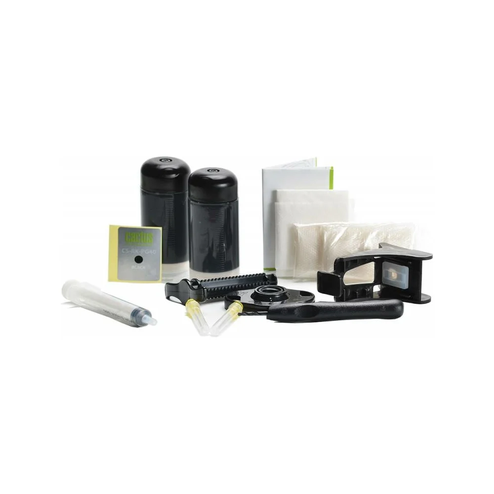 Заправочный набор для canon mp150/mp160/mp170/mp180/mp210 Cactus 845709