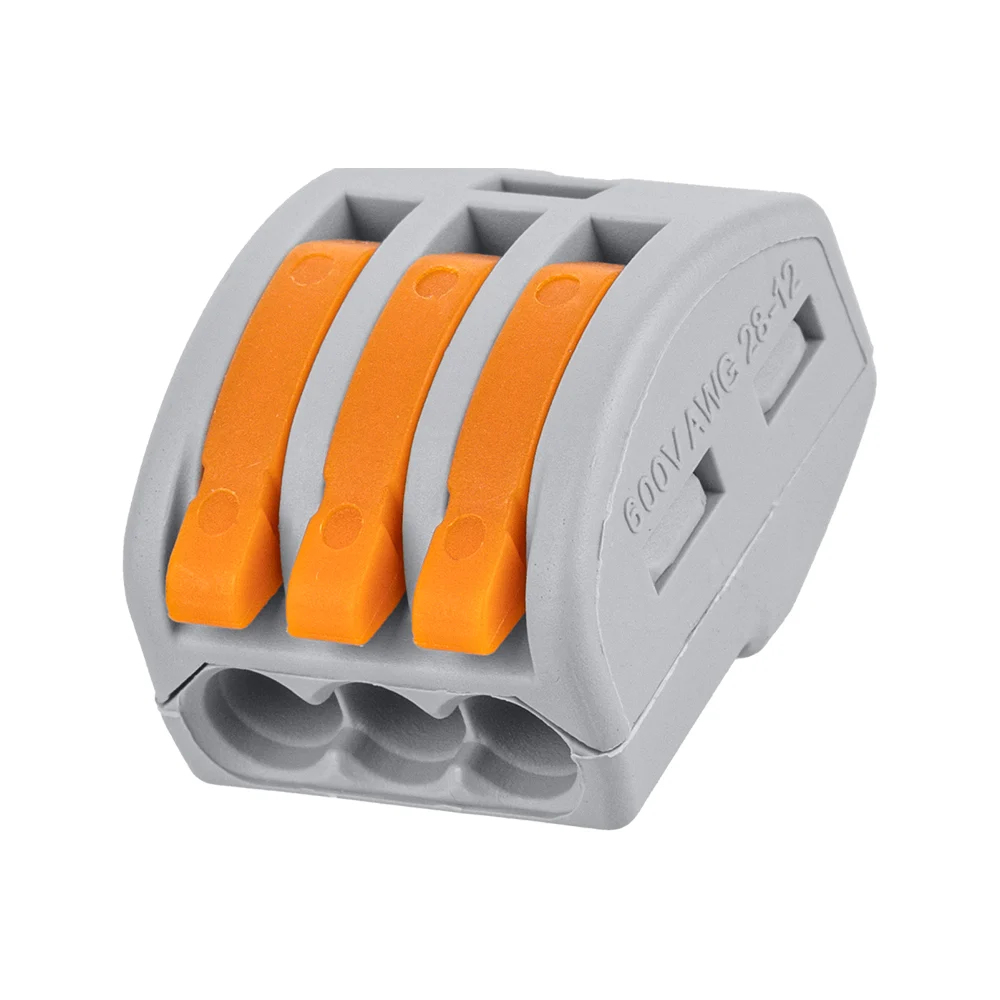 Соединительная клемма TDM ELECTRIC ск-413 SQ0527-0016