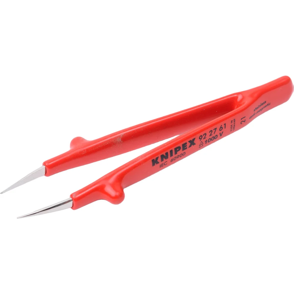 Прецизионный пинцет Knipex KN-922761