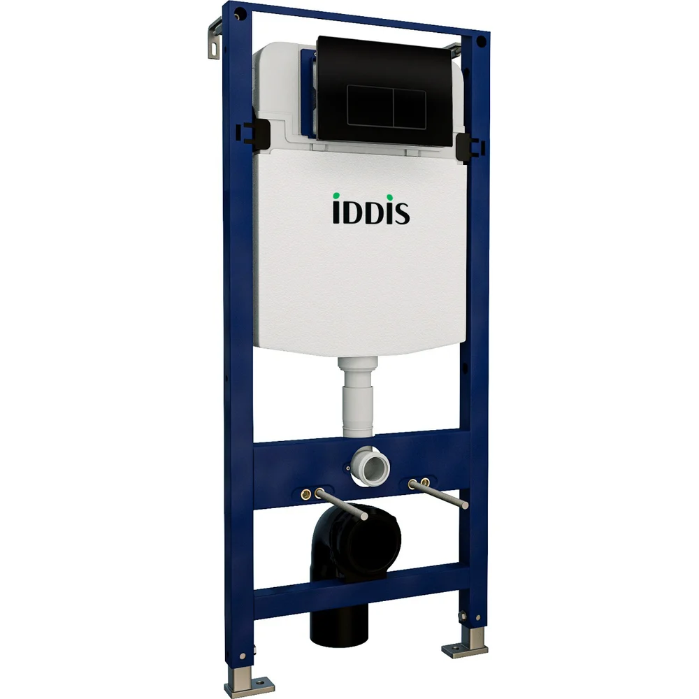 Комплект IDDIS Optima Home OPH00MBi32K