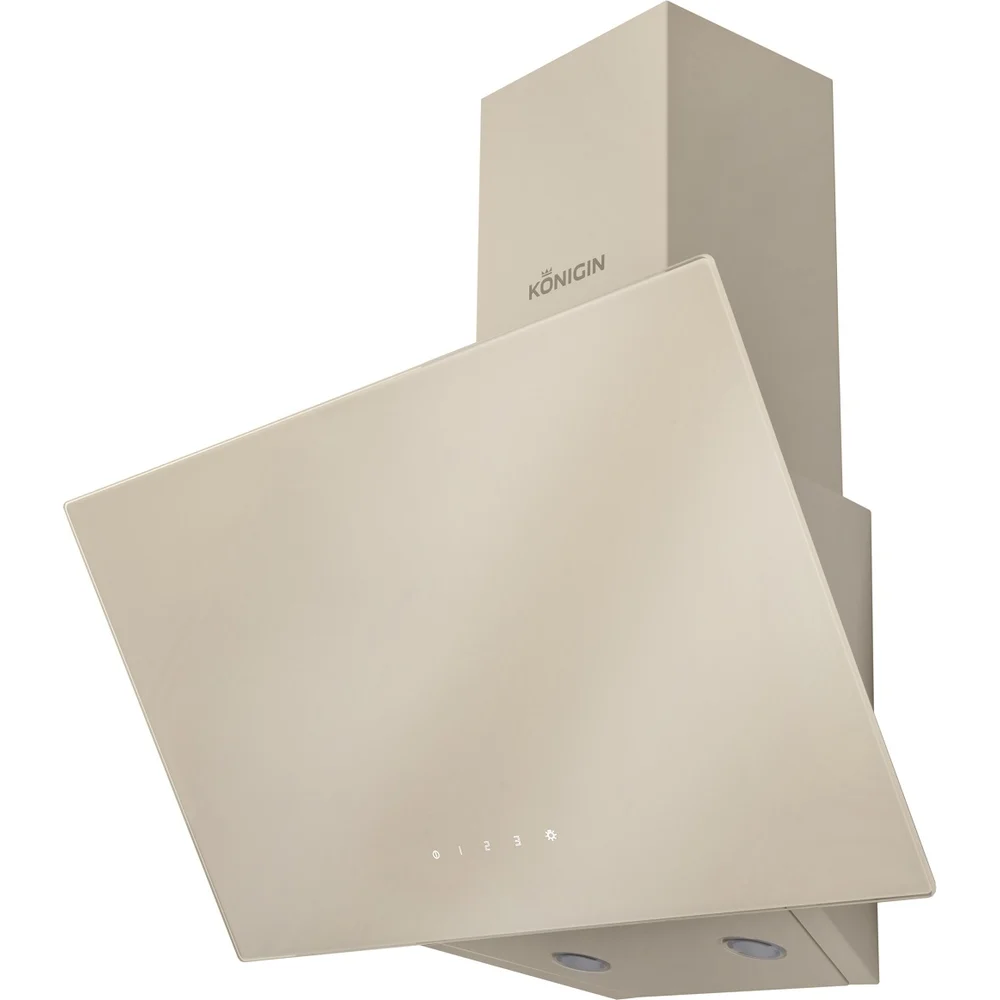 Кухонная вытяжка KONIGIN Colibri Tech Ivory 60 103018