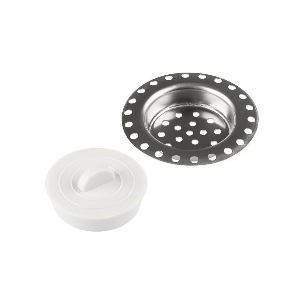 Набор для раковины Рыжий кот SS-04 103657