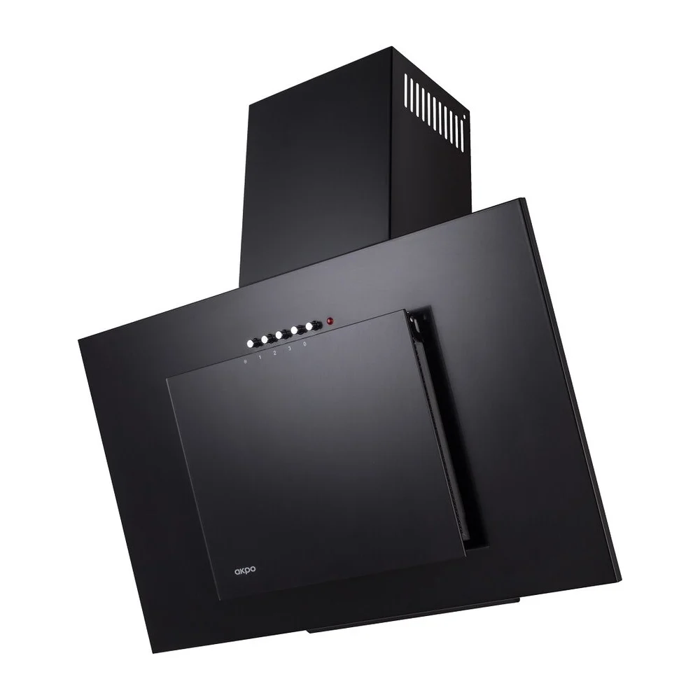 Кухонная вытяжка AKPO WK-4 Nero eco 1110