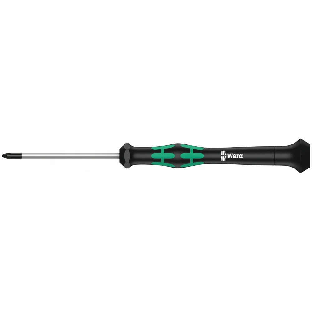Отвертка WERA 2055 PZ WE-118030