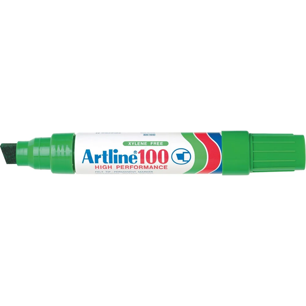 Промышленный маркер Artline 100 EK100-338