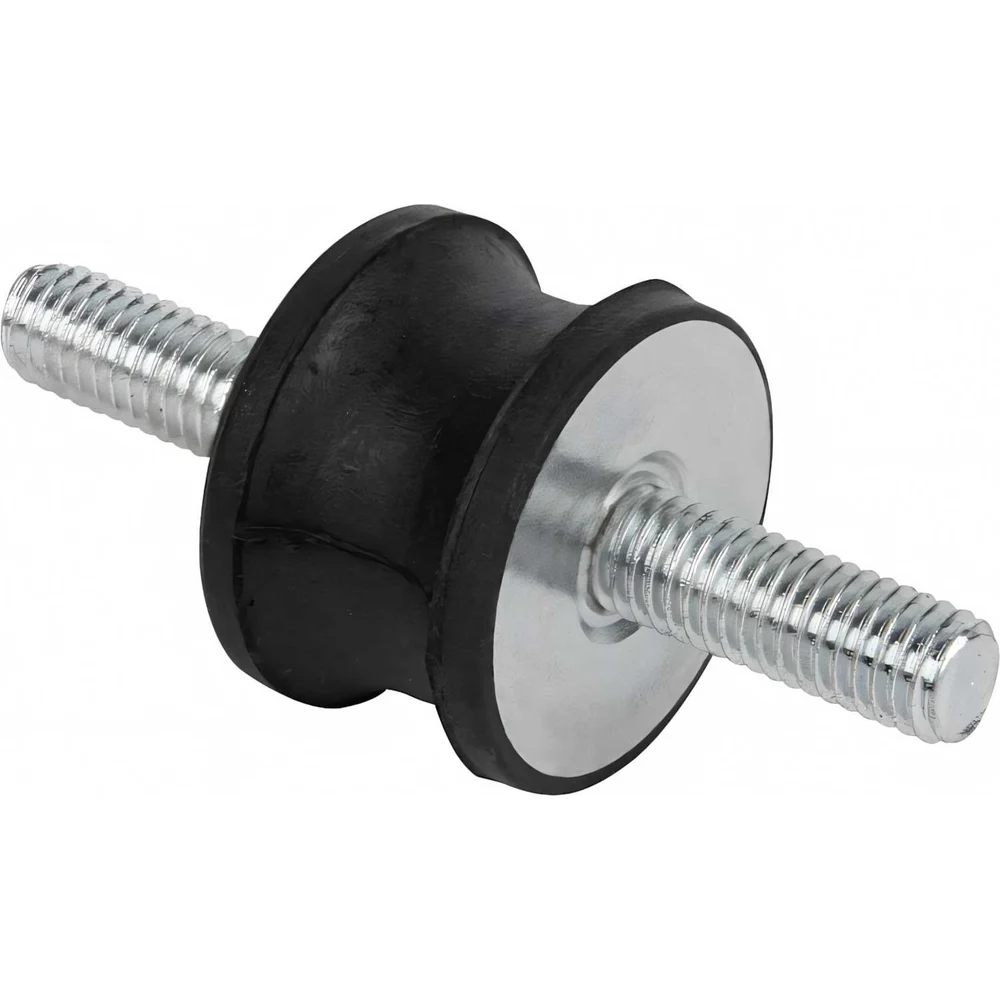 Резинометаллический буфер KIPP K0567.02001557