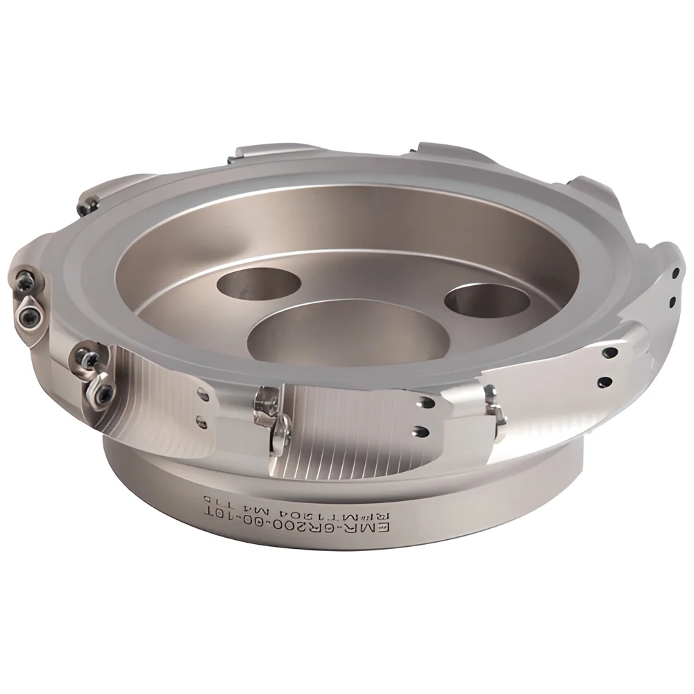 Фреза STV EMRW 6R200-60-10T KF000054