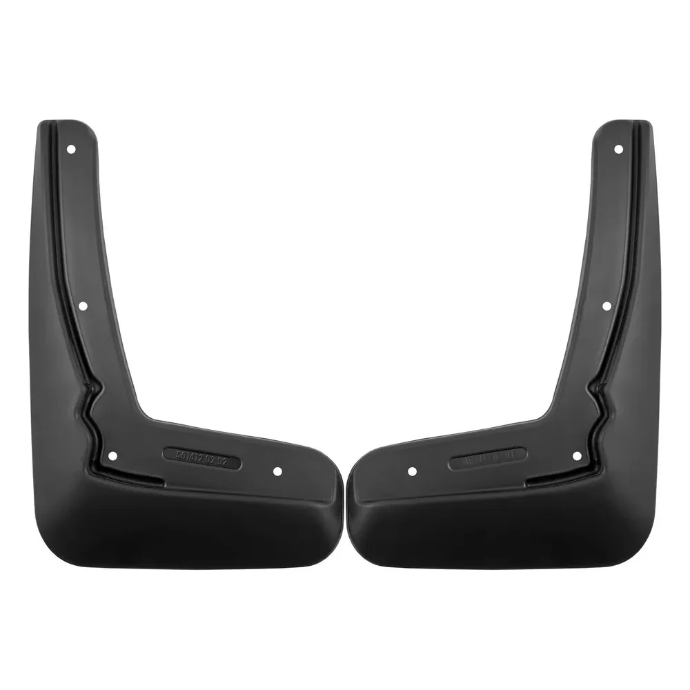 Задние брызговики подходят для GEELY Preface 2024 Frosch optimum NLF.AN0828.E10