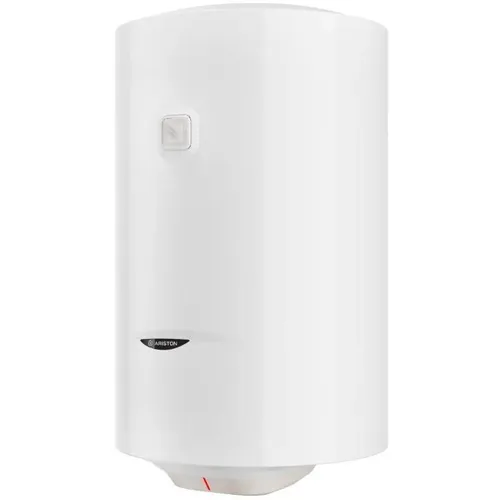 Водонагреватель Ariston DUNE1 R 50 V 1,5K PL, накопительный, 1.5кВт, 50л, белый [3700633]