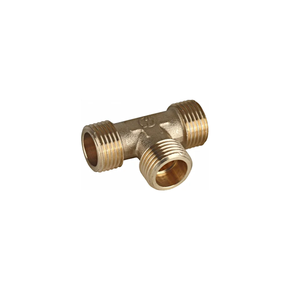Тройник GENERAL FITTINGS 51054-3/4