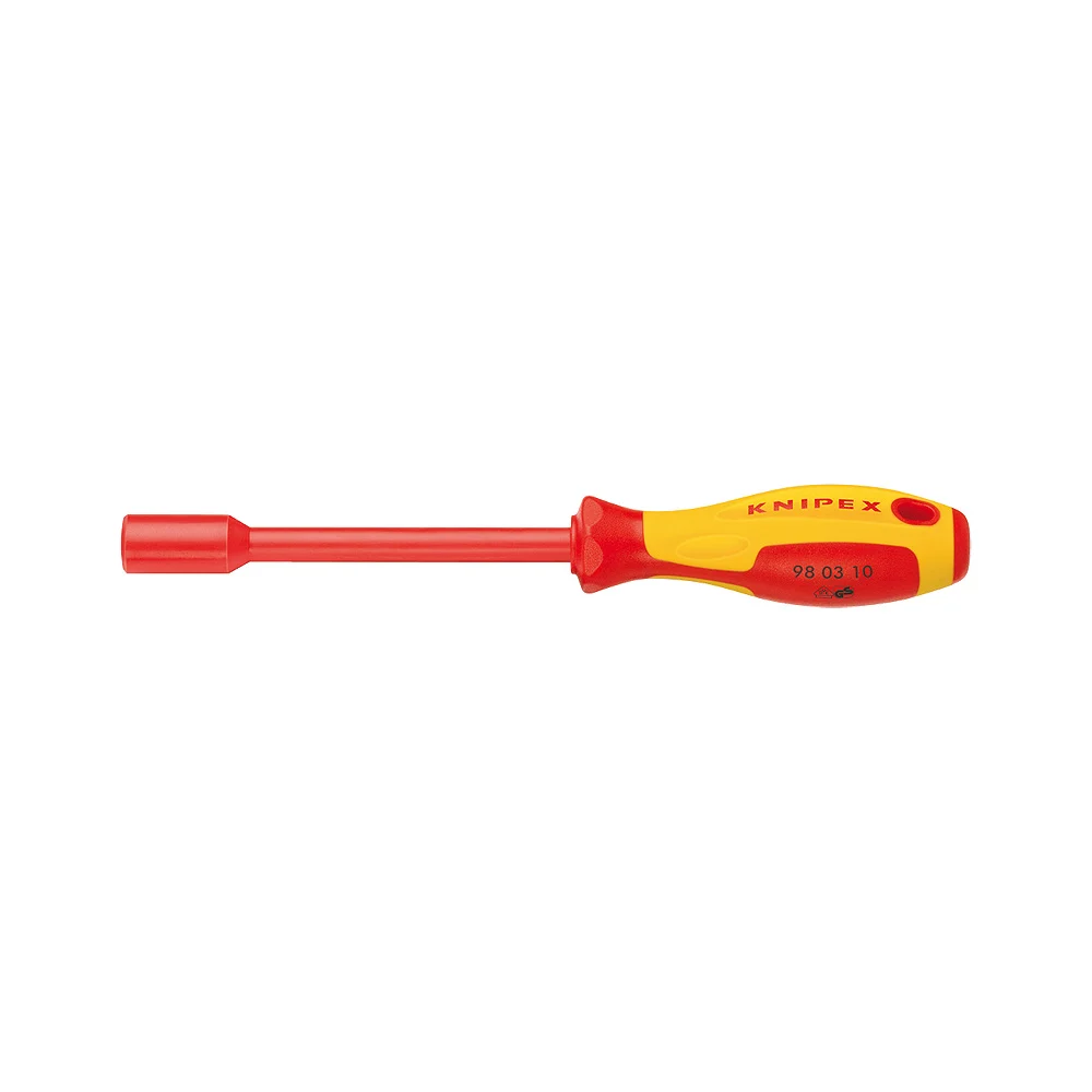 Торцевой ключ Knipex KN-980310