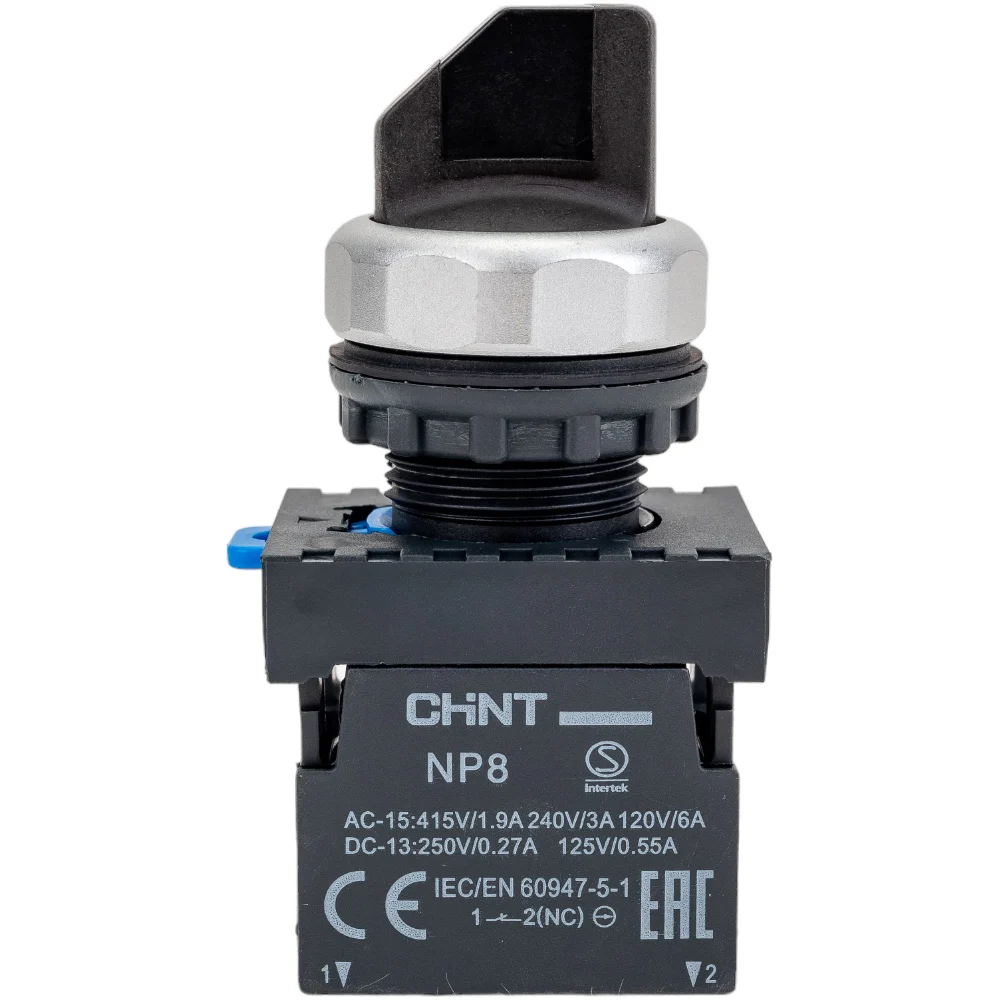 Переключатель CHINT NP8-11X/212 578129