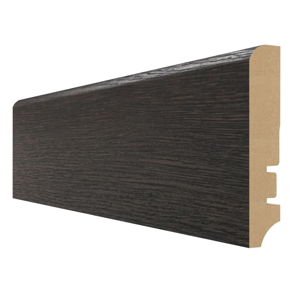 Плинтус HANNAHHOLZ Aktuell Design AD 81402.16