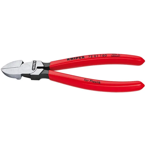 Бокорезы KNIPEX KN-7201180, 180мм