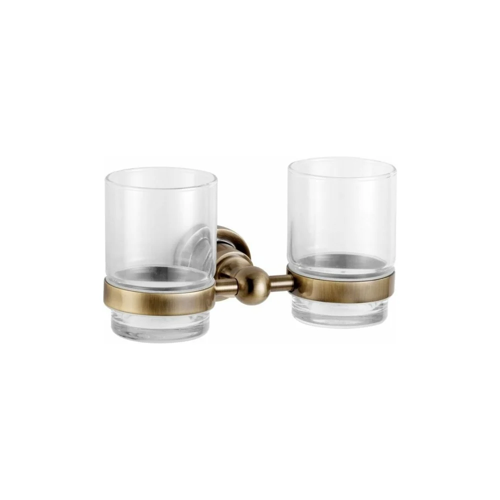 Двойной держатель Aquanet 3884D 00189266