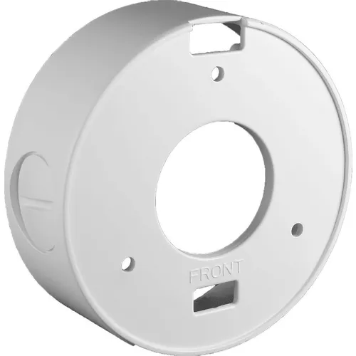 Монтажная коробка Trassir TR-JB301, белый