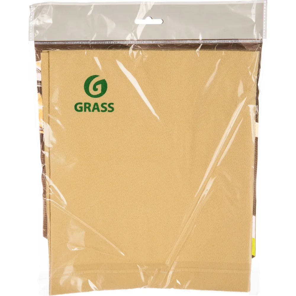 Салфетка Grass Алькантара IT-0322