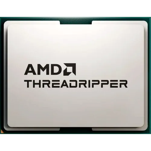 Процессор AMD Ryzen Threadripper 9980x, sTR5, OEM [100-000001593]