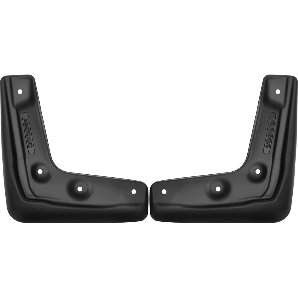 Передние брызговики подходят для GEELY Preface 2024 Frosch optimum NLF.AN0828.F10
