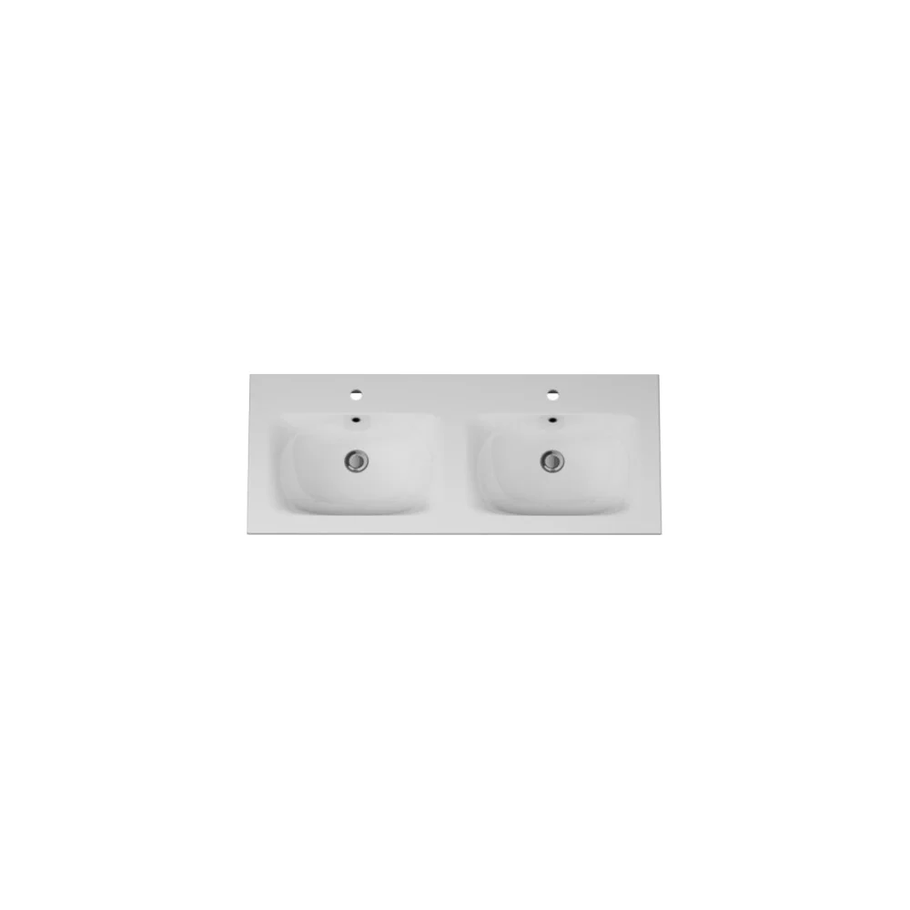 Встроенная мебельная раковина AM.PM SPIRIT 2.0 M70AWCD1202WG