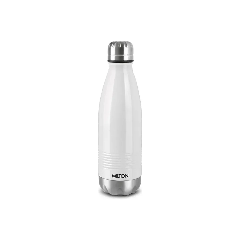 Термобутылка MILTON Duo MB71403-WT