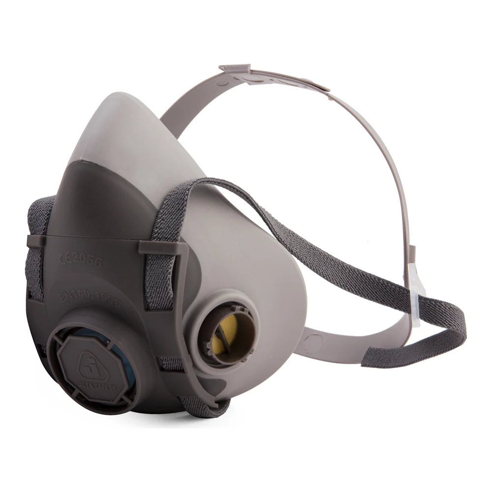 Фильтрующая полумаска Jeta Safety 5500P-M
