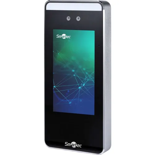 Считыватель карт SMARTEC ST-FR041ME внутренний/уличный