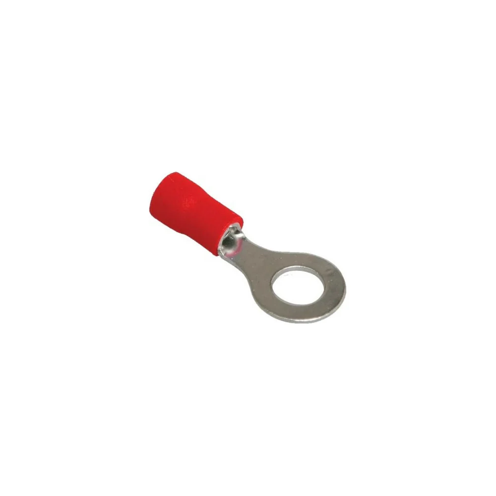 Наконечник Grisard Electric НКИ 1,25-4 кольцо 0,5-1,5мм GRE-014-0055