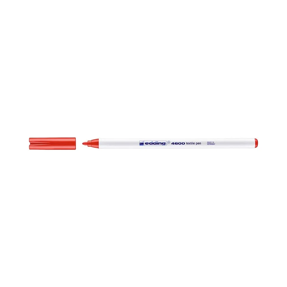 Маркер для ткани EDDING 4600 E-4600#2