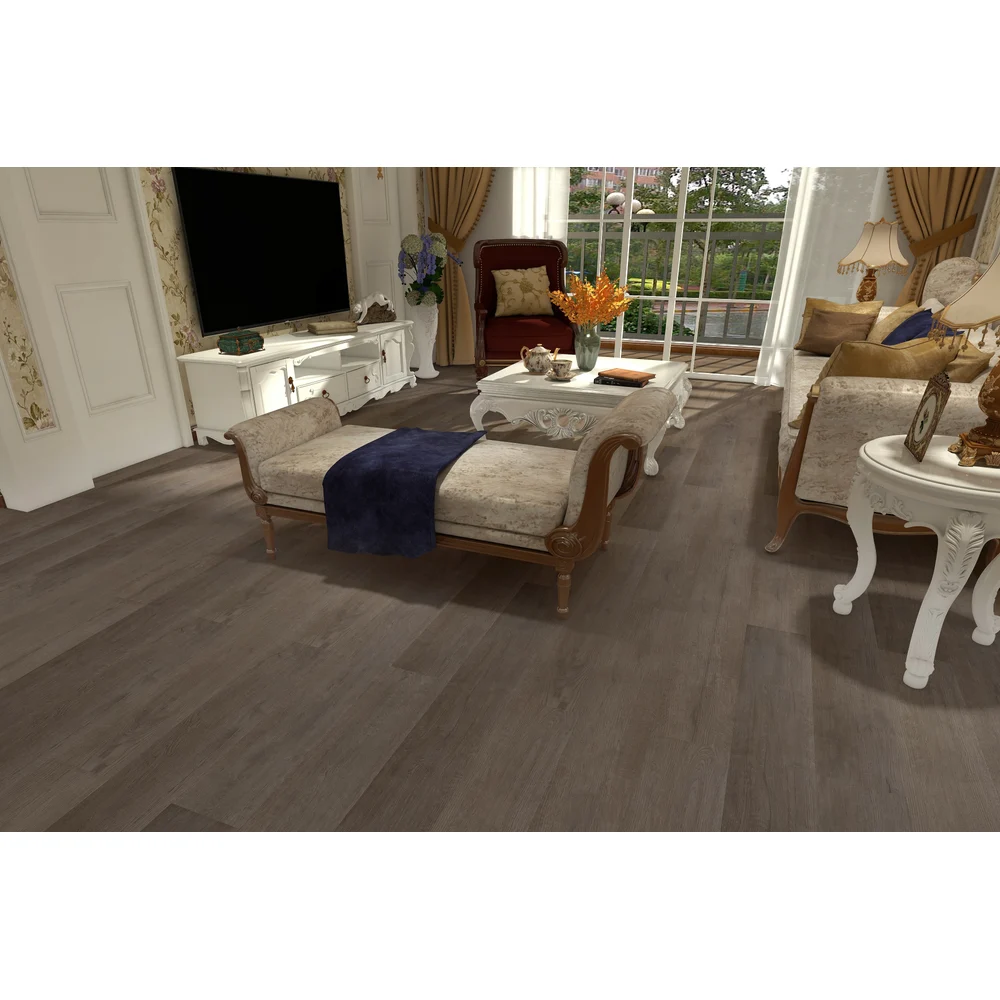 Кварц-виниловый ламинат Aspenfloor Natural Touch SPC 43 класс 4680427066382