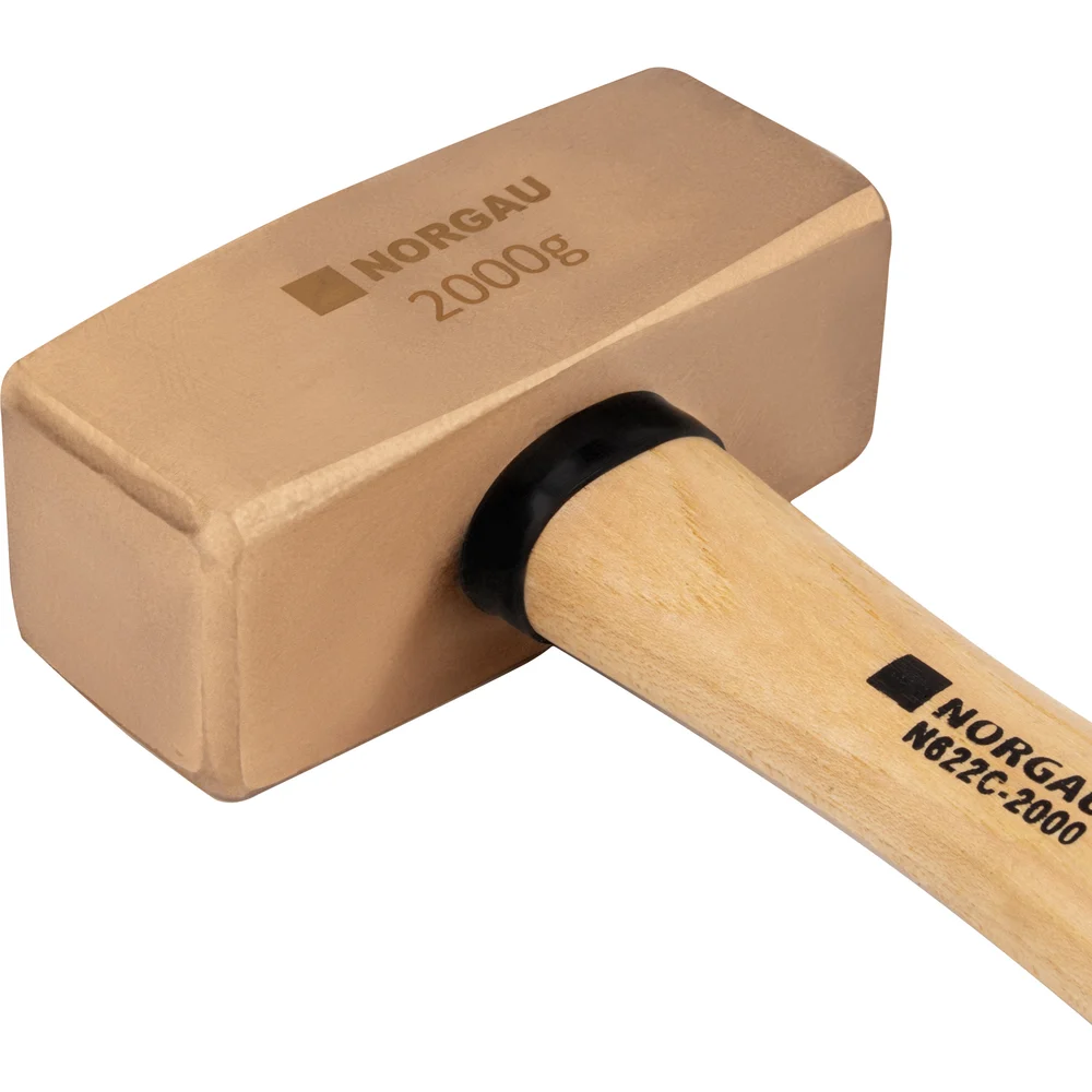 Медный молоток NORGAU N622C-2000 075217120