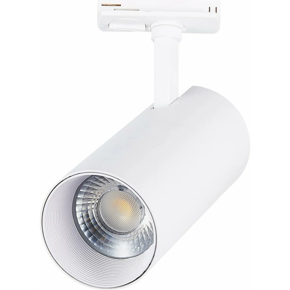 Трековый светильник ST luce MONO ST350.536.30.36