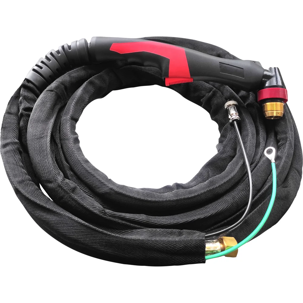 Ручной плазменный резак Профессионал Р-80 C/W 98552