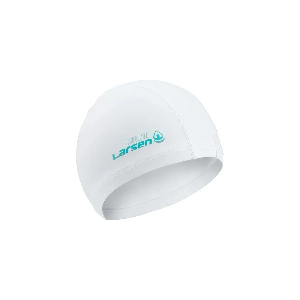 Плавательная шапочка Larsen ultra 4690222172492