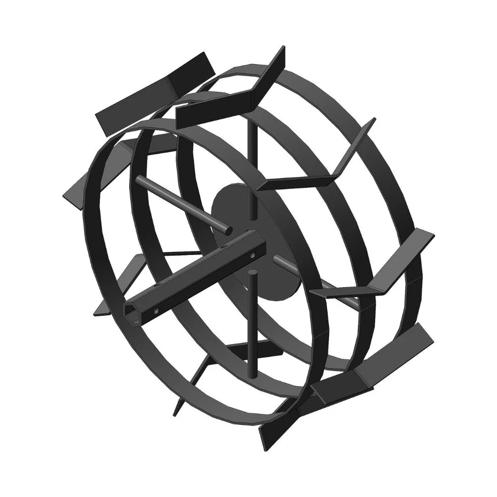 Грунтозацепы для Crosser/Weima/Хопер FORZA S-24 01.01.32ГМБУ S24.445.180
