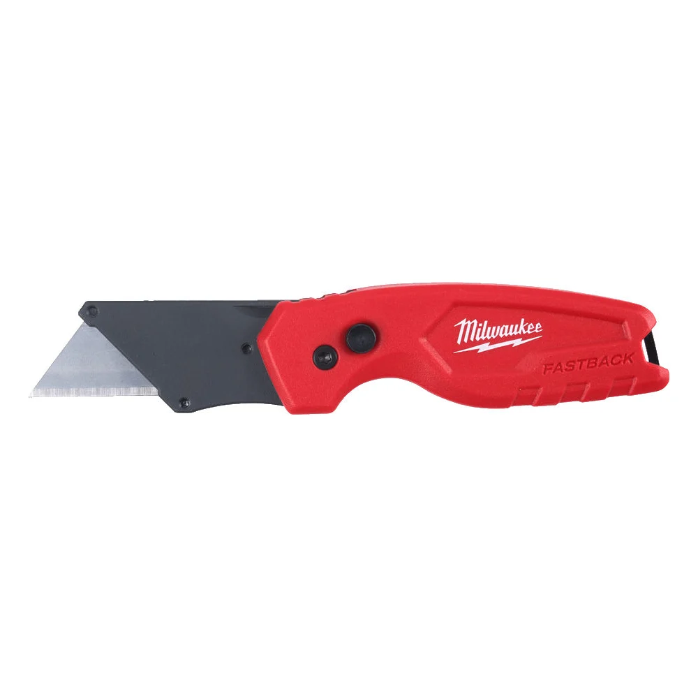 Складной компактный мультифункциональный нож Milwaukee 4932471356
