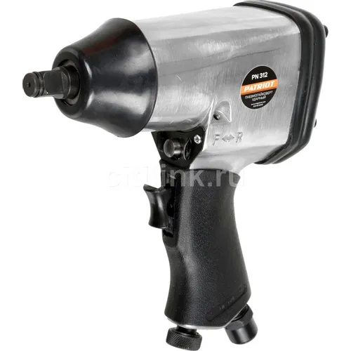 Гайковерт Patriot PN 312 [830902040]