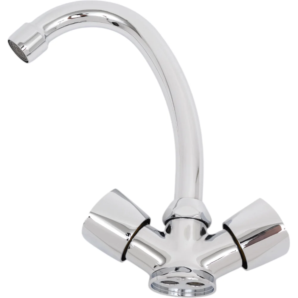 Смеситель для раковины Wesnaart teplo TEP04-240