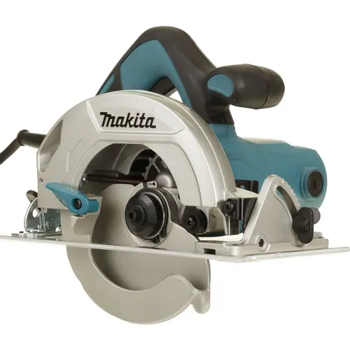 Циркулярная пила Makita HS6601, 165мм