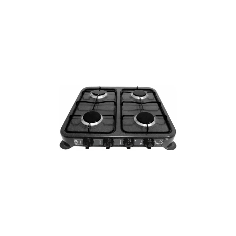 Четырехконфорочная газовая плита Homestar HS-1204 003701