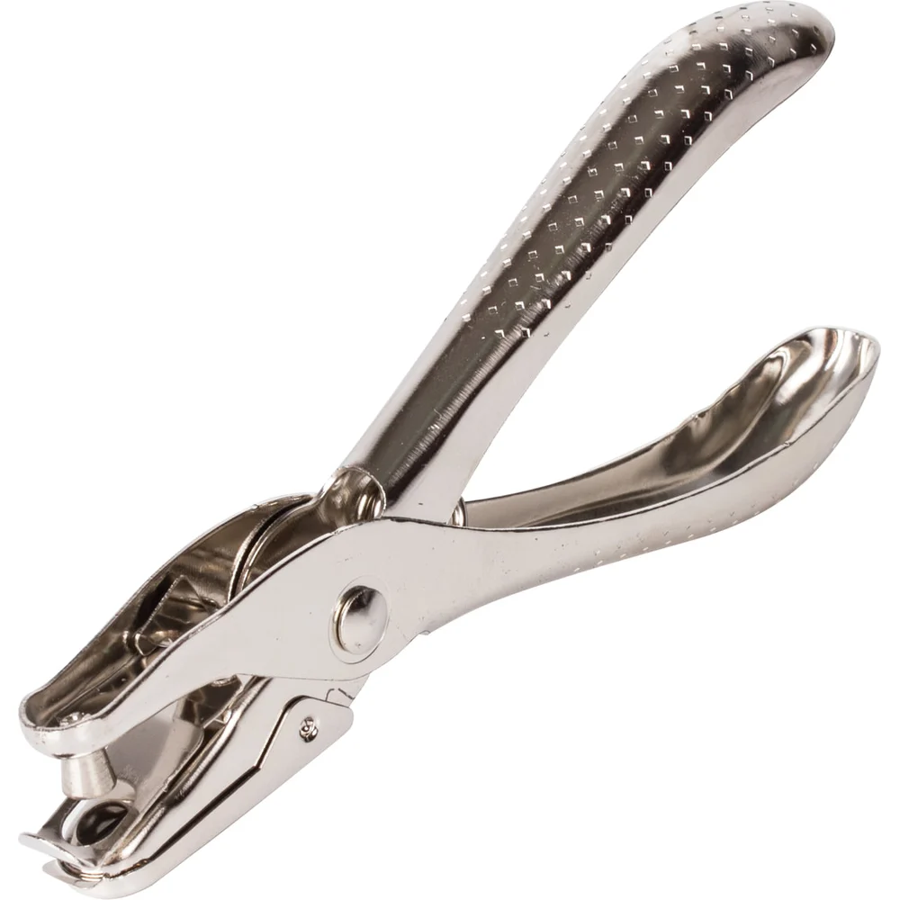 Металлический дырокол BRAUBERG HL-1 226867
