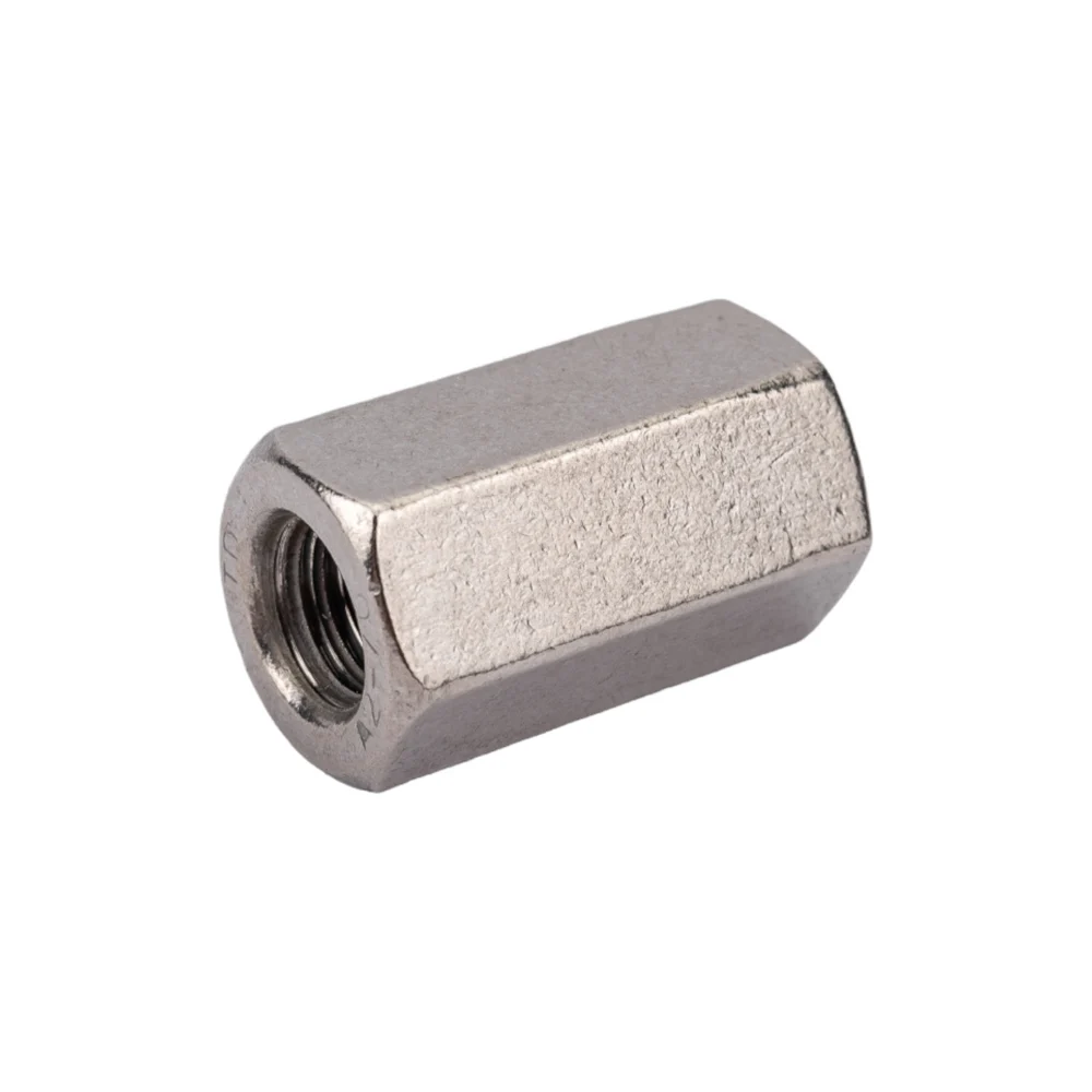 Соединительная удлиняющая гайка DINFIX М10, DIN6334, 1 шт. 00-00003268