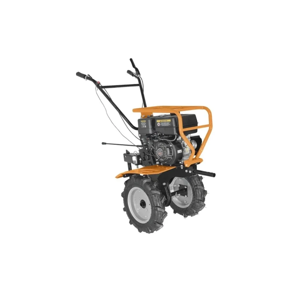Мотоблок CARVER МТ-7106T 01.006.00041