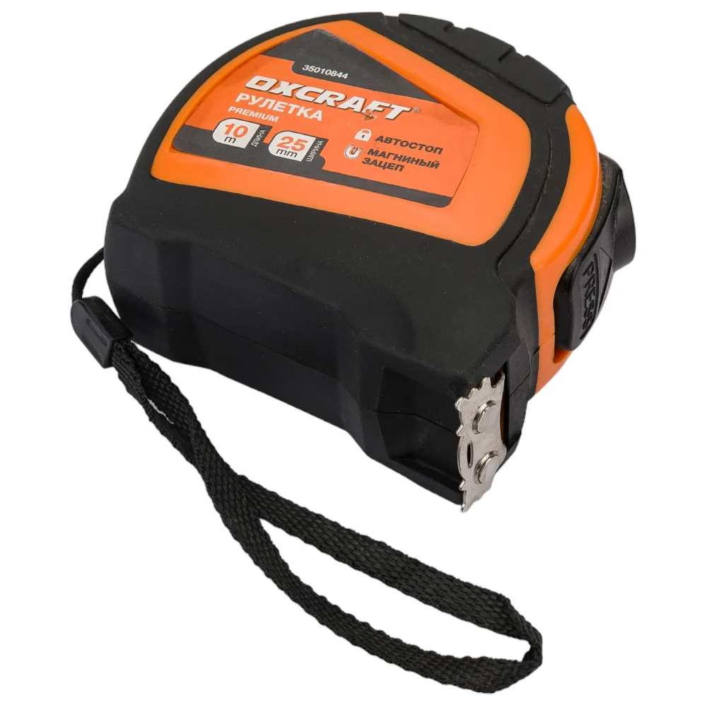 Рулетка OXCRAFT Premium PO000137270